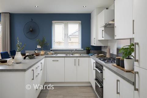 undefined, Wellington Gardens, Walmer, Deal, Kent