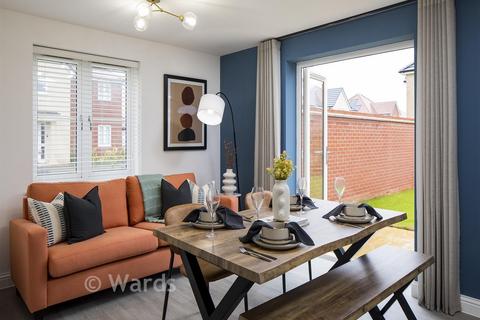 undefined, Wellington Gardens, Walmer, Deal, Kent