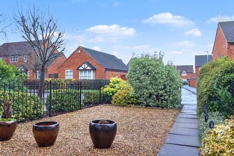 undefined, Cobham Green, Whitnash, Leamington Spa, CV31