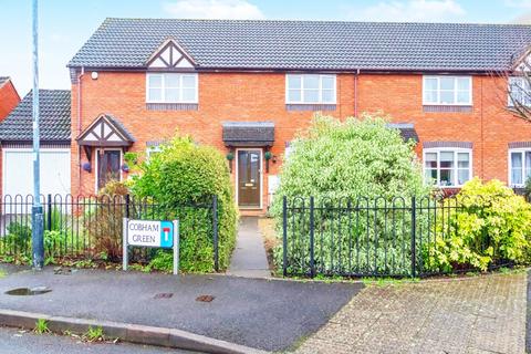 Cobham Green, Whitnash, Leamington Spa, CV31