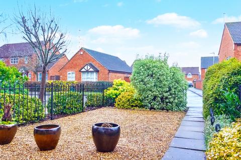 undefined, Cobham Green, Whitnash, Leamington Spa, CV31