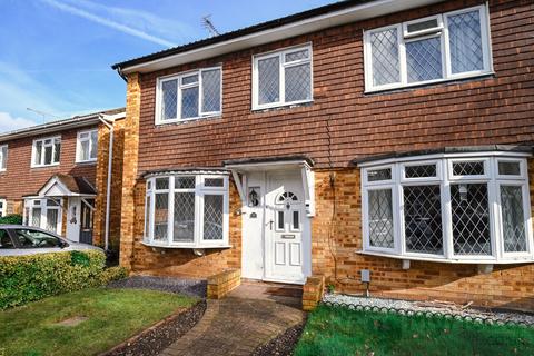 undefined, Quebec Gardens, Blackwater, Camberley