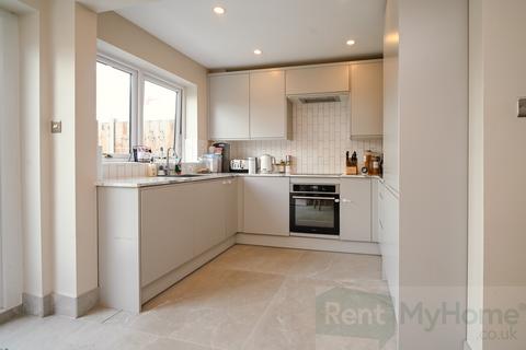 undefined, Quebec Gardens, Blackwater, Camberley
