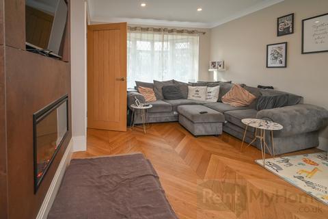 undefined, Quebec Gardens, Blackwater, Camberley