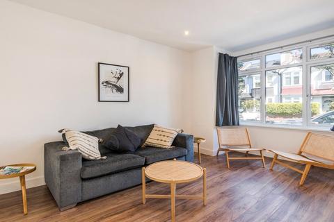 undefined, Ascot Road, Mitcham, Surrey, SW17