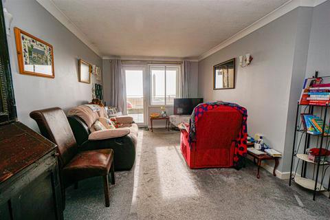 1 bedroom flat for sale, Denmark Place, Hastings