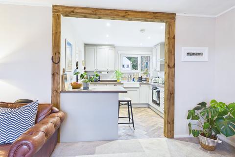 undefined, Cluny Terrace, Kingussie