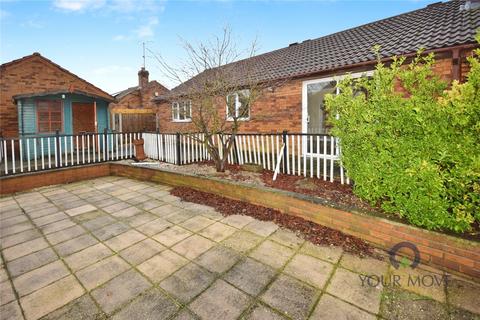 undefined, Sutton Middle Lane, Nottingham NG17