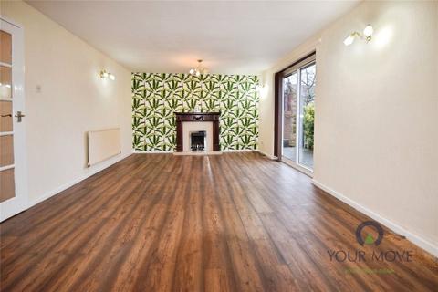 undefined, Sutton Middle Lane, Nottingham NG17