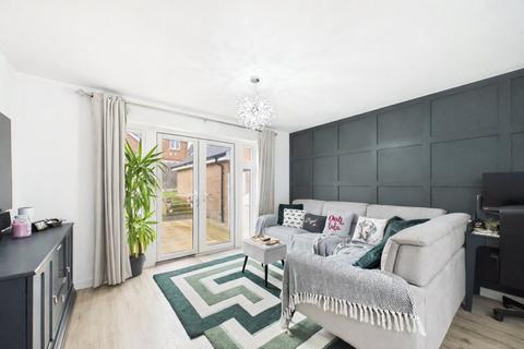 undefined, Shepherd Road, Shinfield, Reading, Berkshire, RG2