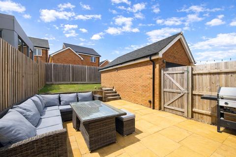undefined, Shepherd Road, Shinfield, Reading, Berkshire, RG2