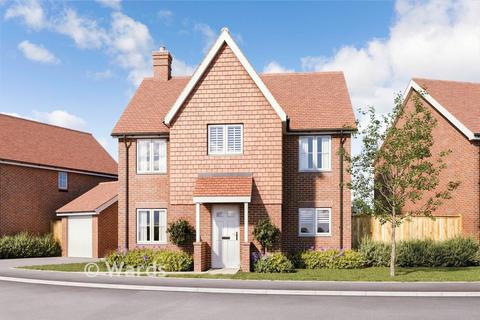 4 bedroom detached house for sale, Wellington Gardens, Walmer, Deal, Kent