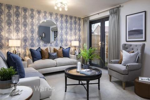 undefined, Wellington Gardens, Walmer, Deal, Kent
