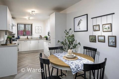 undefined, Wellington Gardens, Walmer, Deal, Kent