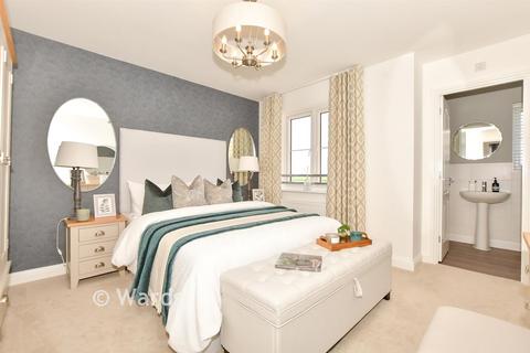 undefined, Wellington Gardens, Walmer, Deal, Kent