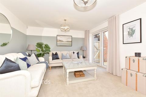undefined, Wellington Gardens, Walmer, Deal, Kent