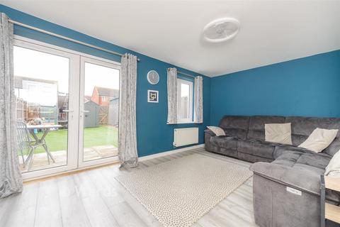 4 bedroom terraced house for sale, Ellingham View, Dartford, Kent