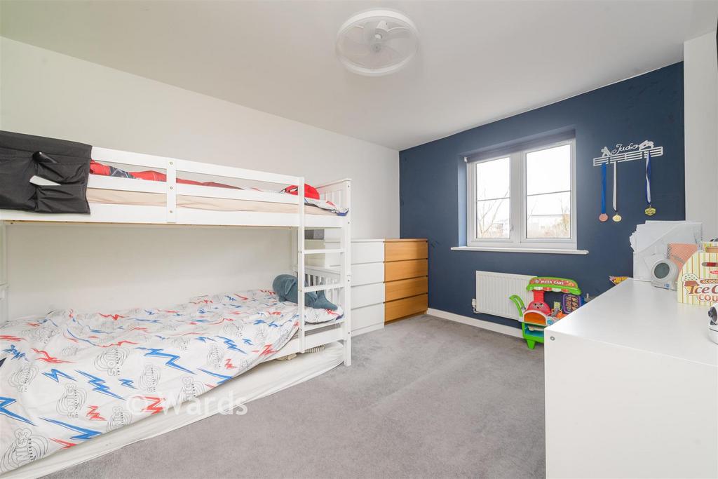 Bedroom 3