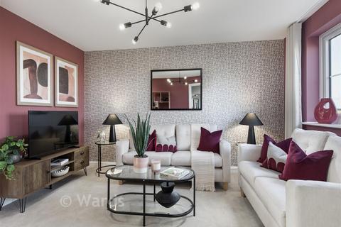 3 bedroom townhouse for sale, Wellington Gardens, Walmer, Deal, Kent