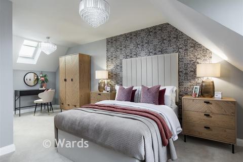 3 bedroom townhouse for sale, Wellington Gardens, Walmer, Deal, Kent