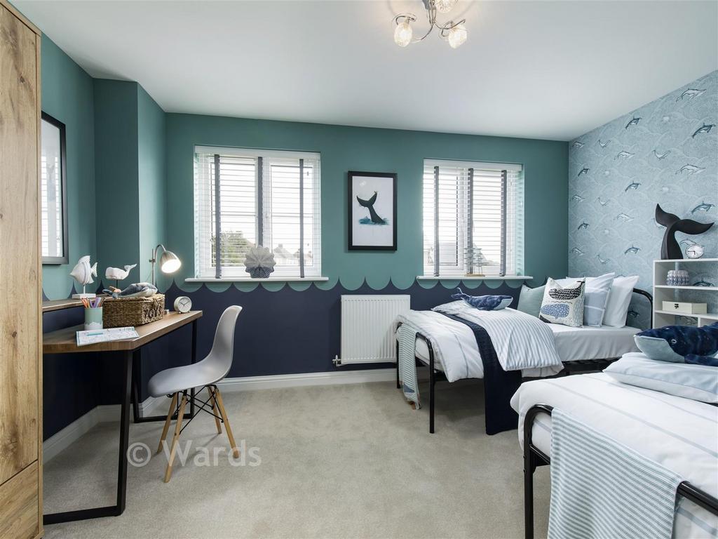 Bedroom 2