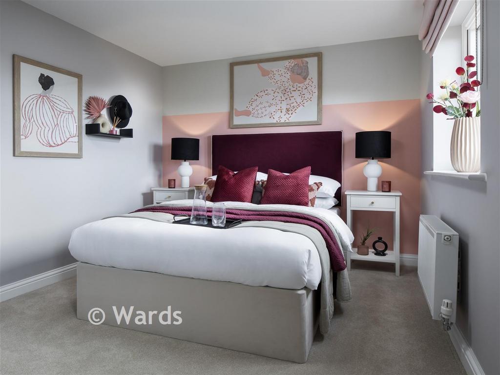 Bedroom 3