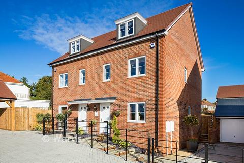 undefined, Wellington Gardens, Walmer, Deal, Kent