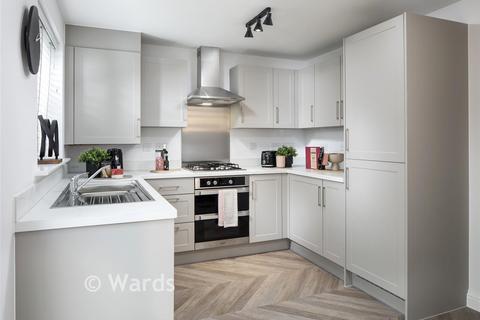 undefined, Wellington Gardens, Walmer, Deal, Kent