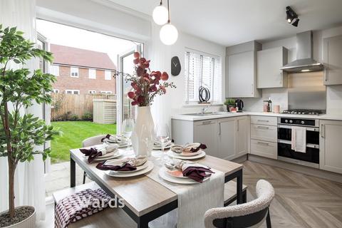 undefined, Wellington Gardens, Walmer, Deal, Kent