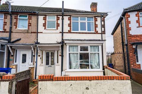 undefined, Chelmsford Avenue, Grimsby, Lincolnshire, DN34