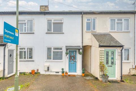 undefined, Alexandra Road, Surrey KT15