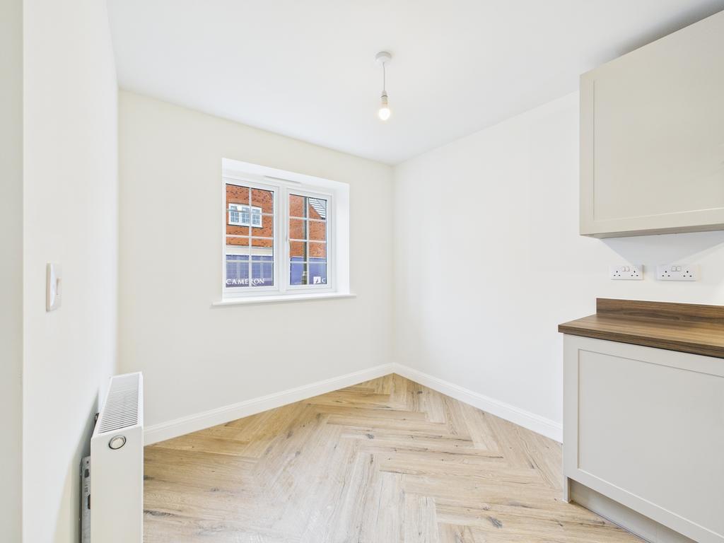 Birch Dining Area
