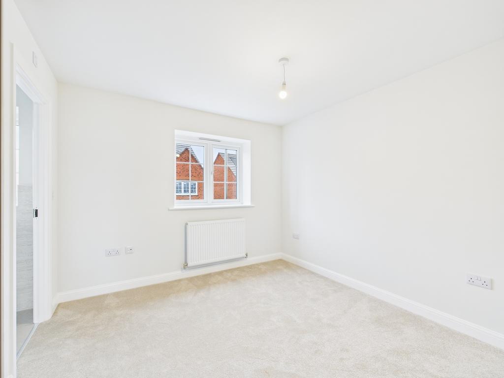 Birch Principal Bedroom
