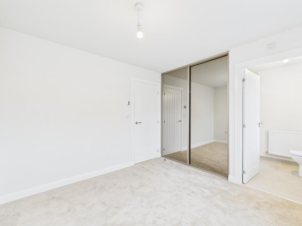 Birch Principal Bedroom