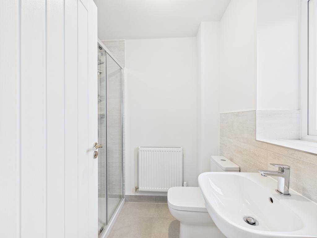 Birch Principal En Suite