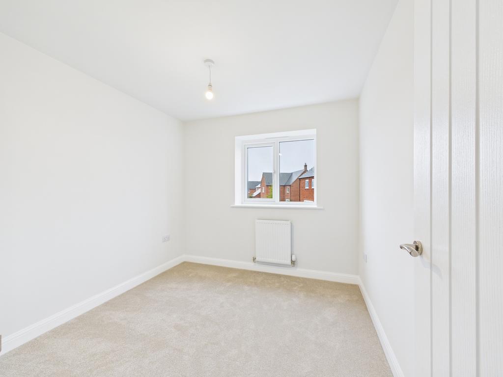 Birch Bedroom 2