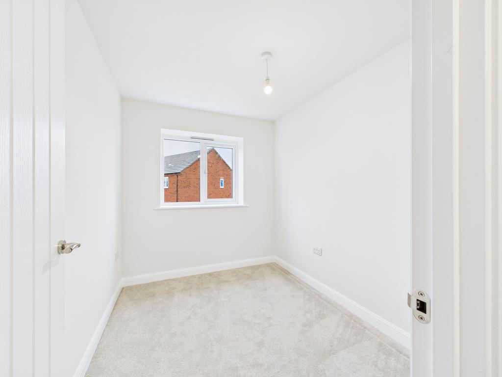 Birch Bedroom 3