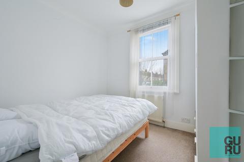 2 bedroom flat to rent, Dundonald Road, Wimbledon, SW19