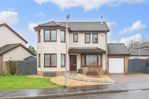 11, Almond Crescent, Huntingtowerfield, Perth