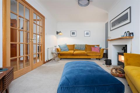 4 bedroom detached house for sale, 11, Almond Crescent, Huntingtowerfield, Perth
