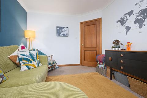4 bedroom detached house for sale, 11, Almond Crescent, Huntingtowerfield, Perth
