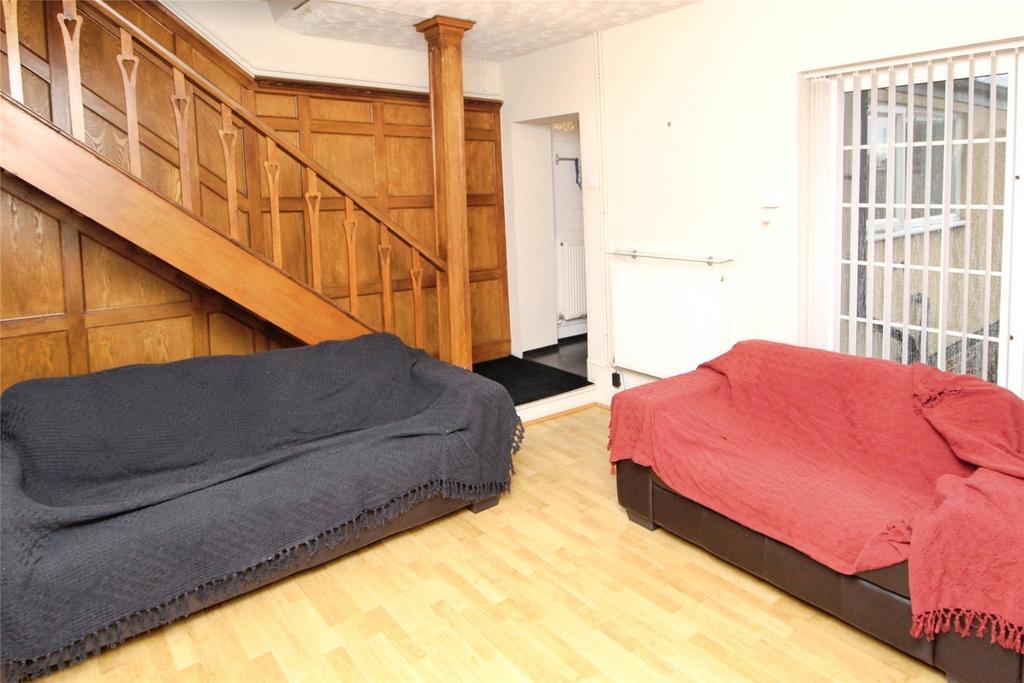 Lounge Area