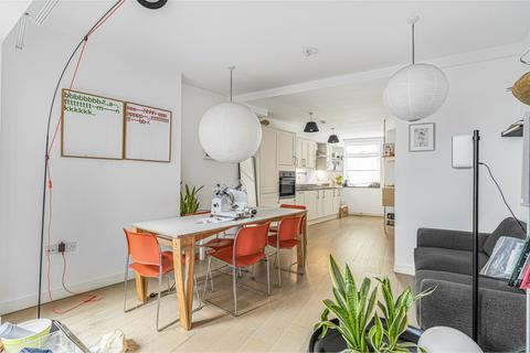 1 bedroom apartment to rent, Blue Anchor Lane, London, SE16