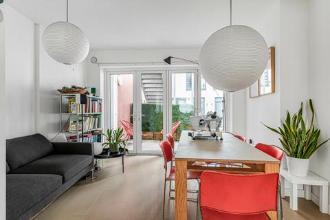 1 bedroom apartment to rent, Blue Anchor Lane, London, SE16