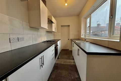 undefined, Sutherland Street, Seaham