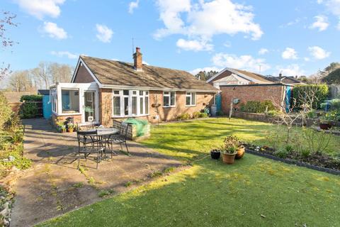 undefined, Park View, Buxted, Uckfield, East Sussex, TN22