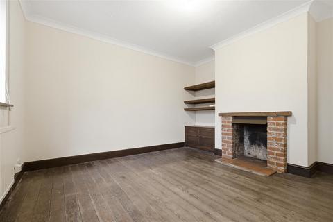 undefined, Cross Road, Starston IP20