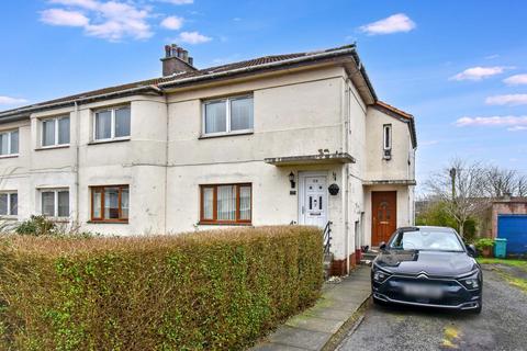 3 bedroom flat for sale, Kelvin Way, Kilsyth, G65