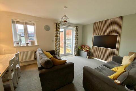 2 bedroom semi-detached house for sale, Barrosa Way, Whitehouse, Milton Keynes