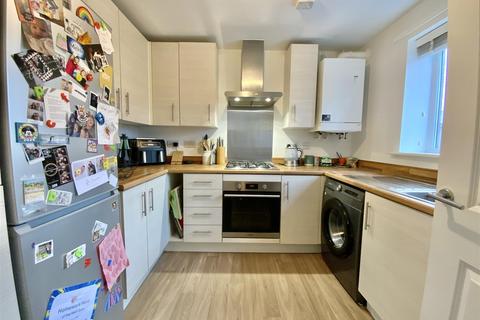 2 bedroom semi-detached house for sale, Barrosa Way, Whitehouse, Milton Keynes